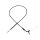 câble daccélérateur fermer pour Kawasaki EN 450 500 A # 1985-1993 # 54012-1265