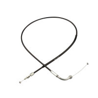 throttle cable open for Kawasaki Z 650 B C F # 1977-1983...