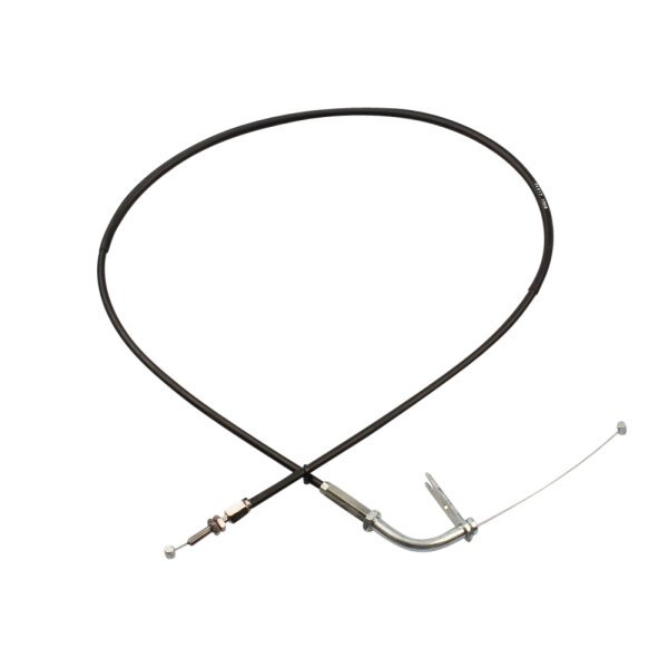 throttle cable close for Kawasaki KLR 250 # KL250A # 78-83 # 54012