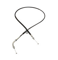 câble daccélérateur fermer pour...