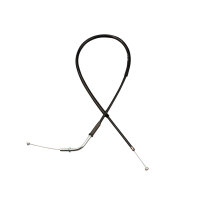 câble daccélérateur fermer pour...