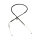 cavo acceleratore chiusura per Kawasaki ZXR 750 J L # 1991-1995 # 54012-1419