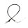 throttle cable open for Kawasaki ZX-9R Ninja # 94-97 # 54012-1474