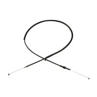 throttle cable close for Kawasaki ER 500 Twister # 97-06...