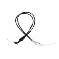 juego completo de cables del acelerador para Kawasaki...
