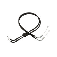 Throttle cable complete kit for  Kawasaki ZX-9R 900 Ninja...