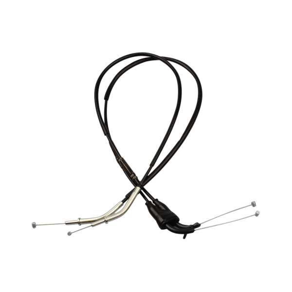 throttle cable complete kit for Kawasaki ZX-6R # 00-02 # 54012-1630