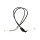 throttle cable complete kit for Kawasaki ZX-6R # 00-02 # 54012-1630
