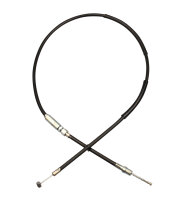 cable del embrague para Kawasaki H2 750 Mach 4 #...