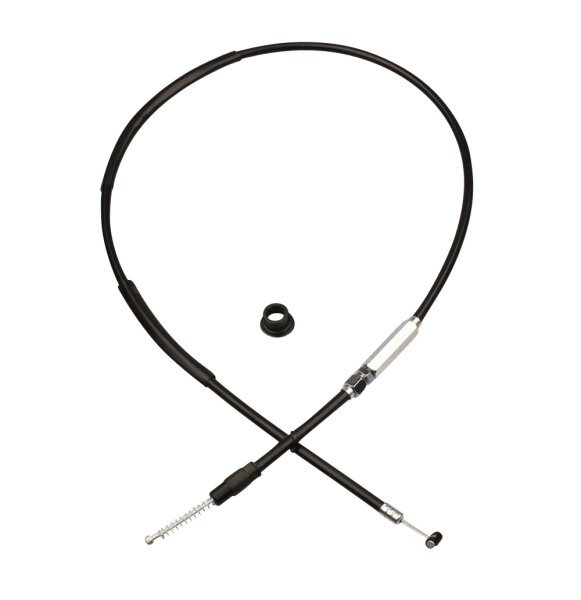 cable del embrague para Kawasaki H2 750 Mach 4 # 1974-1975 # 54011-058