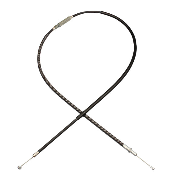 clutch cable for Kawasaki Z 650 SR Z650 KZ650 Z650SR # 1979-1980 TSK!