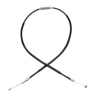 clutch cable for Kawasaki Z 400 D # 1974-1977 # 54011-077