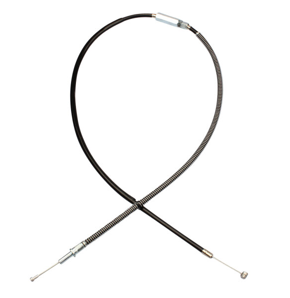 clutch cable for Kawasaki Z 1000 ST KZT Z1000 Z1000ST # 1979-1980