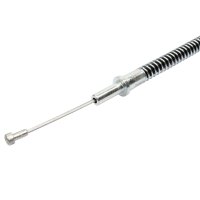 clutch cable for Kawasaki Z 400 J Z400 Z 500 Z 500 Z 550...