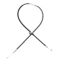 clutch cable for Kawasaki Z 400 J Z400 Z 500 Z 500 Z 550 Z550 # 1979-1983