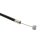 clutch cable for Kawasaki Z 400 J Z400 Z 500 Z 500 Z 550 Z550 # 1979-1983