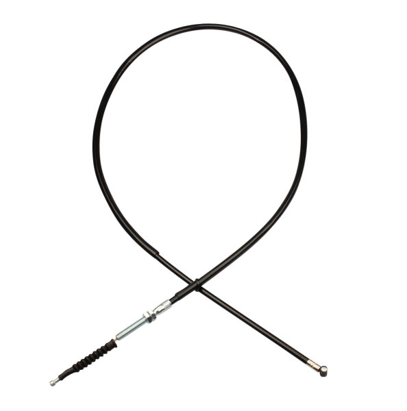 cable del embrague para Kawasaki Z 440 A /D Ltd # 1982-1984 # 54011-1072