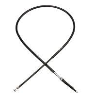 Kupplungszug für Kawasaki Z 250 G Ltd # 1982-1984 #...