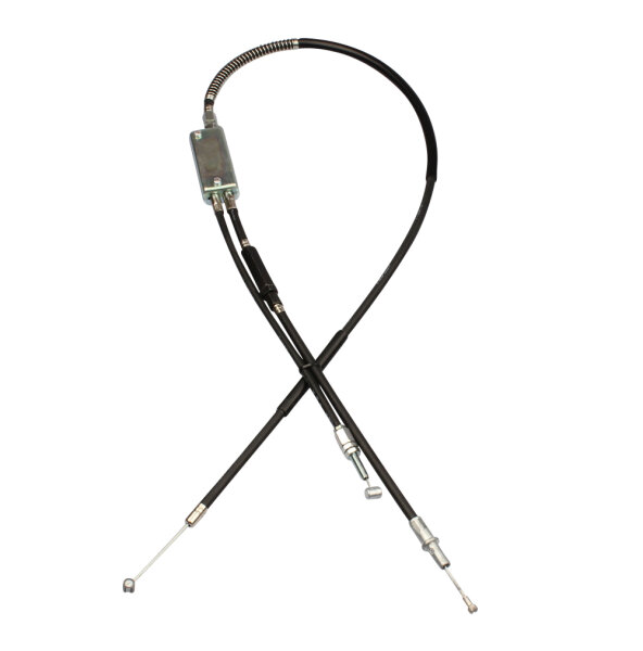 clutch cable for Kawasaki Z 400 550 ZR 550 # 1982-1983 # 54011-1113