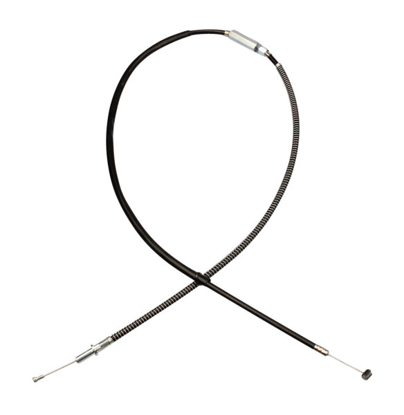 cable del embrague para Kawasaki GPZ 1100 B Z 1000 J # 1981-1982 # 54011-1136