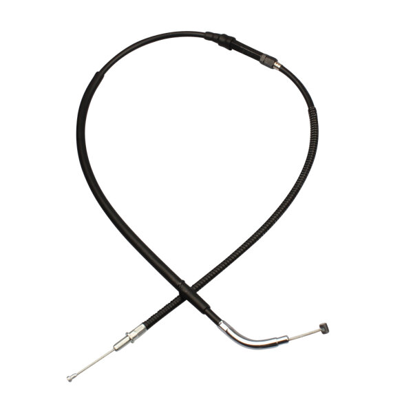 clutch cable for Kawasaki GPZ 1100 A Uni Trak # 1983-1985 # 54011-1169