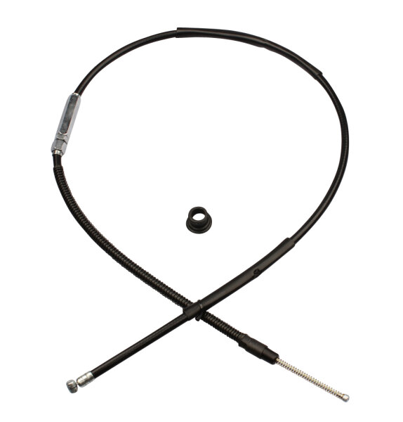 cable del embrague para Kawasaki H1-KH 500 # 1969-1977 # 54011-050