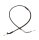 choke cable for Kawasaki GPZ 500 S # 1987-2003 54017-1092
