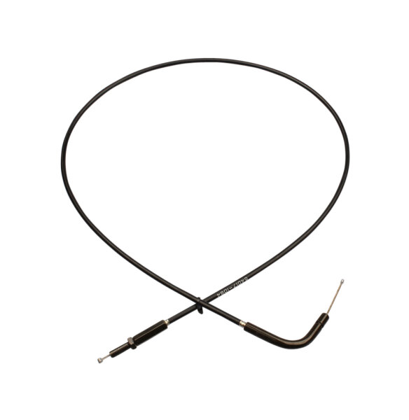cable de estrangulador para Kawasaki KLR 600 A B # 1984-1989 54017-1064