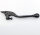 Levier de frein noir pour Honda XR 250 R XR 600 R 53175-MK2-770