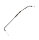 EXUP-Zug Kabel schließer Kawasaki ZX-6RR 600 N Ninja # 2005-2006 # 54010-0023