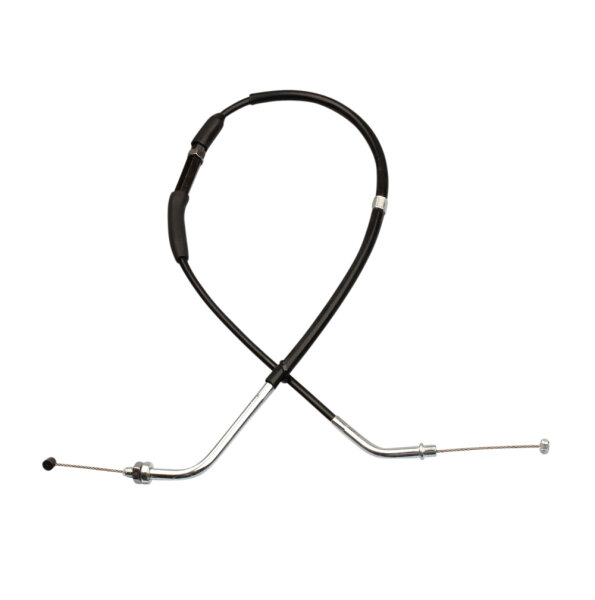 EXUP CABLE WHITE OPEN for Kawasaki Z 1000 # 2010-2015 # 54010-0119