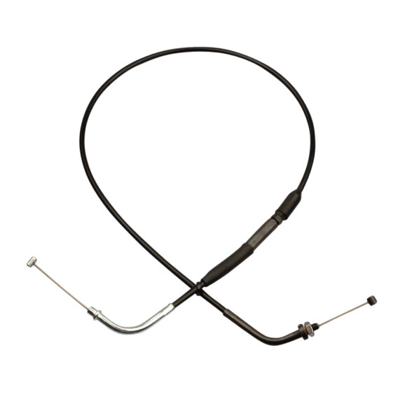 EXUP CABLE OPEN for Kawasaki ZX-6R 600 R Ninja # 2009-2012 # 54010-0123