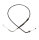 EXUP CABLE OPEN for Kawasaki ZX-6R 600 R Ninja # 2009-2012 # 54010-0123