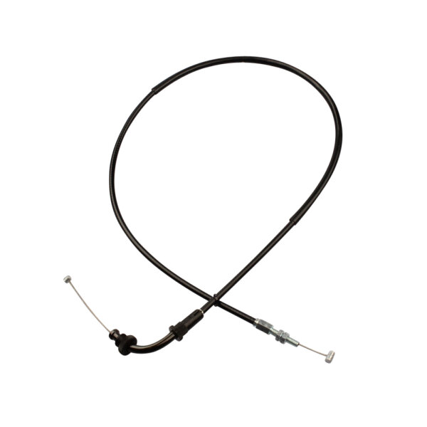 cavo acceleratore apertura per Suzuki GS 450 550 650 GSX 250 400 750 1100