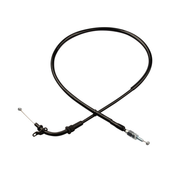 cable acelerador para Suzuki GS 500 E # GM51B # 89-00 # 58300-01D00