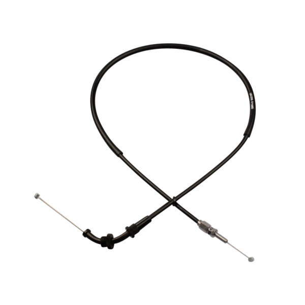 throttle cable close for Suzuki GS 500 H F U # 01-08 # 58300-01DB0
