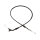 throttle cable open for Suzuki GSX-R 1100 # GU74CD # 86-88 # 58300-06B00