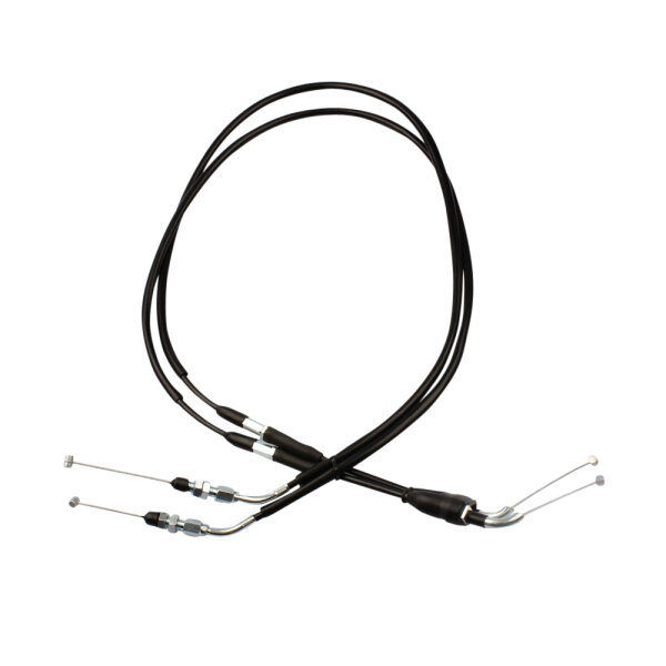 juego completo de cables del acelerador para Suzuki DL 1000 V-Strom # 02-10