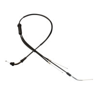 throttle cable complete kit for Suzuki GT 250 /E # 79-81...