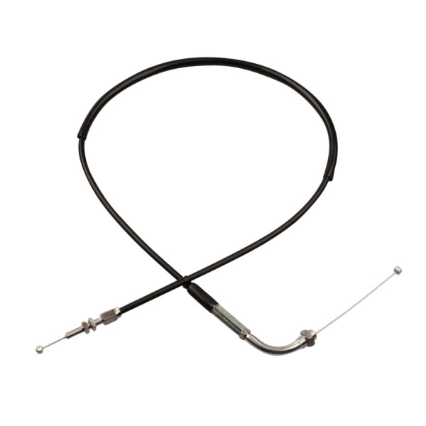 cavo acceleratore apertura per Suzuki DR 600 S SU # 1985 # 58300-14A00