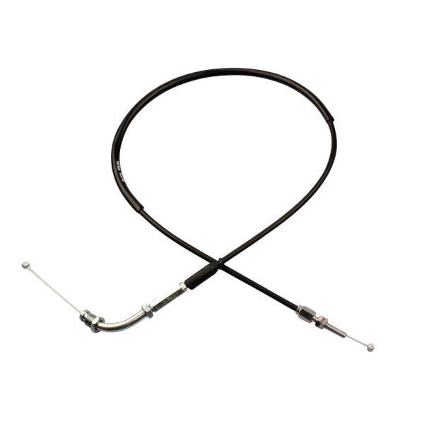 throttle cable close for Suzuki DR 600 S SU # 1985 # 58300-14A10