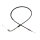 throttle cable close for Suzuki DR 600 S SU # 1985 # 58300-14A10