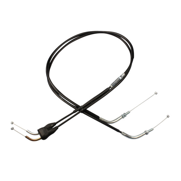 throttle cable complete kit for Suzuki DR 350 S SH # 90-99 # 58300-14D30