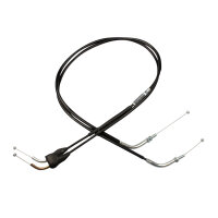 throttle cable complete kit for Suzuki DR 350 S SH #...