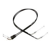 juego completo de cables del acelerador Suzuki DR 350 S...