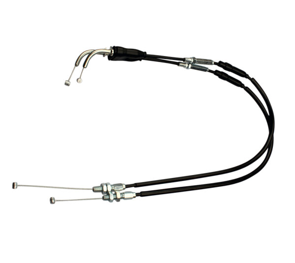 Juego completo de cables del acelerador para Suzuki SV 650 1000 # 03-16