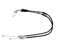 Gaszug Komplettsatz für Suzuki SV 650 1000 # 03-16 #...