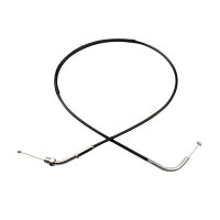 throttle cable open for Suzuki LS 650 F Savage # 91-00 #...