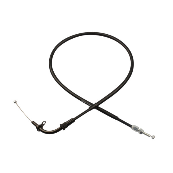 câble daccélérateur ouvert pour Suzuki GSF 600 # 2000-2004 # 58300-31F00