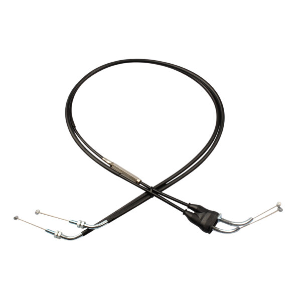 throttle cable complete kit for Suzuki DR 650 # 96-00 # 58300-32E00